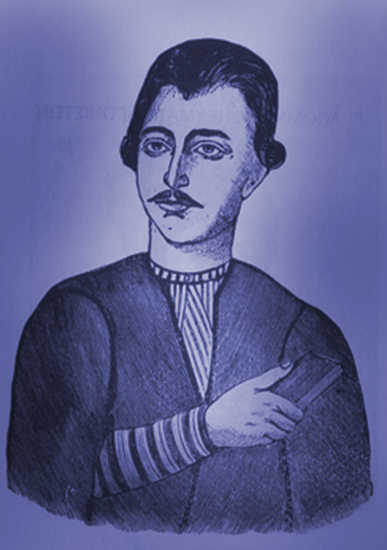 EmmanouilXanthos