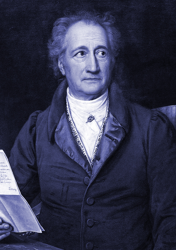 Goethe